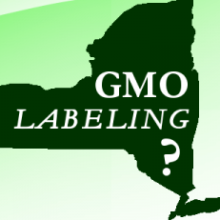 New York State Likely To Be Next In Quest For GMO Food Labeling
