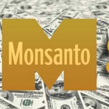 Monsanto Looks To Buy Votes