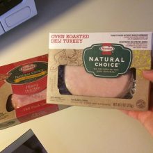 “The Deception is Baked Into Their Brand:” Top Meat Company Sued Over False All-Natural Claims