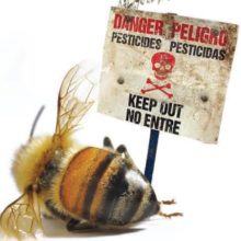 EPA Proposes Dramatic Expansion Of Toxic Pesticide Blend, Ignoring Legal Requirements and Environmental Impact