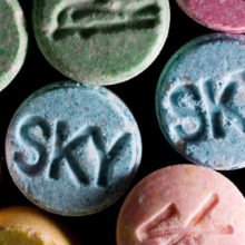 FDA Moves Forward With Trials Of Ecstasy For PTSD