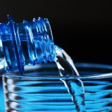First Evidence Found of Pesticides In US Drinking Water